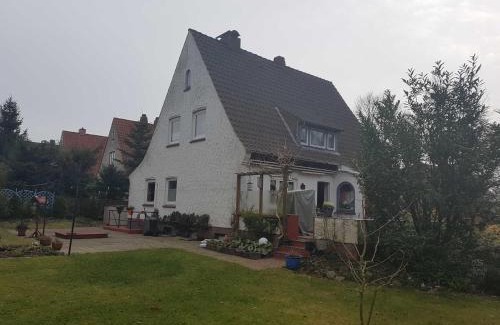 Neustadt in Holstein Apartamento | Horn Ingrid