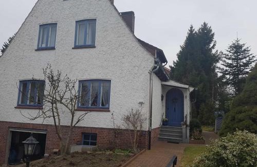 Neustadt in Holstein Apartamento | Horn Ingrid