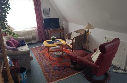 Neustadt in Holstein Apartamento | Horn Ingrid