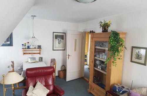 Neustadt in Holstein Apartamento | Horn Ingrid