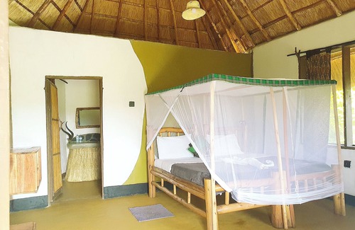 Pakwach Cabina | Hornbill Bush Lodge
