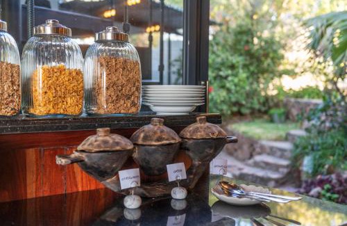 Kariba Cabina | Hornbill Lodge