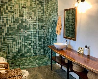 Kariba Cabina | Hornbill Lodge