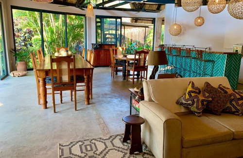 Kariba Cabina | Hornbill Lodge