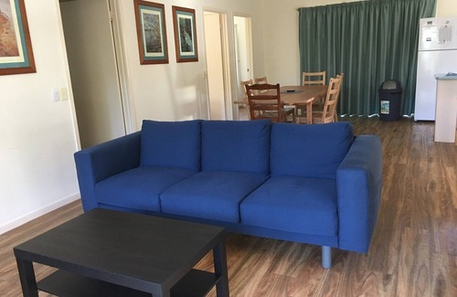 Eurong Casa | Hornblowers en la isla Fraser. Eurong Second Valley cerca de Ocean Beach.