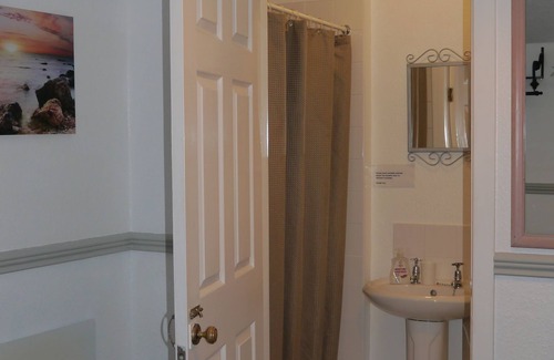 Blackpool Town Center Cama Y Desayuno | Hornby House Hotel