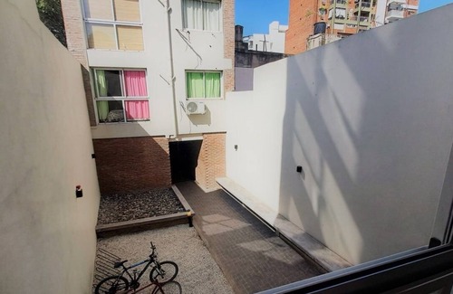 Centro Apartamento | Hornera Balcarce - Depto estudio Cerca de todo