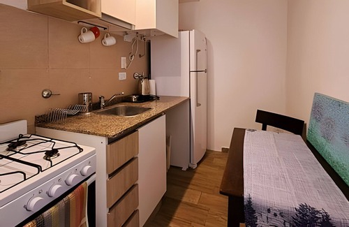 Centro Apartamento | Hornera Eli - A few steps away from Oroño