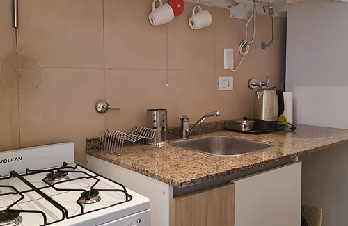 Centro Apartamento | Hornera Eli - A few steps away from Oroño