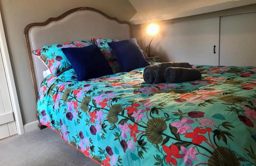 Longborough Casa | Hornes Cottage