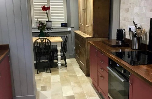 Longborough Cabaña | Hornes Cottage, Longborough, Moreton-in-marsh
