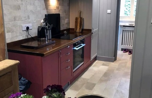 Longborough Cabaña | Hornes Cottage, Longborough, Moreton-in-marsh