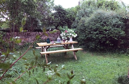 Longborough Cabaña | Hornes Cottage, Longborough, Moreton-in-marsh