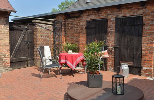 Breege Apartamento | Hornfish, Alemania