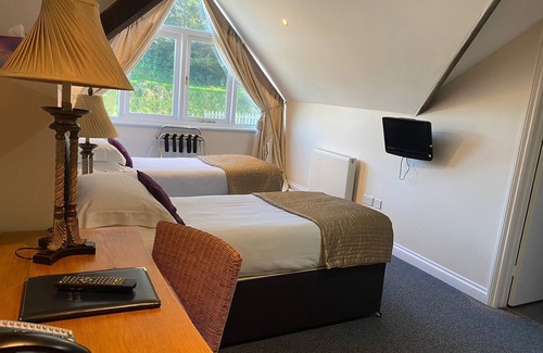 Eleighwater Casa | Hornsbury Mill