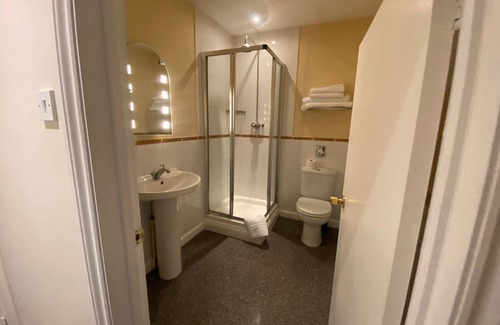 Eleighwater Casa | Hornsbury Mill