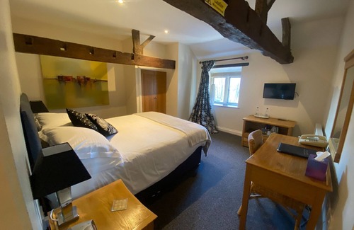 Eleighwater Casa | Hornsbury Mill