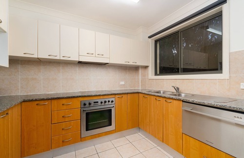 Hornsby Apartamento | Hornsby Furnished Apartments