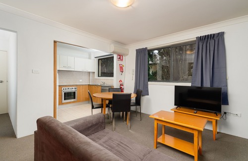 Hornsby Apartamento | Hornsby Furnished Apartments
