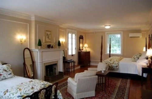 Yorktown Cama Y Desayuno | Hornsby House Inn