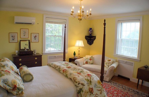 Yorktown Cama Y Desayuno | Hornsby House Inn