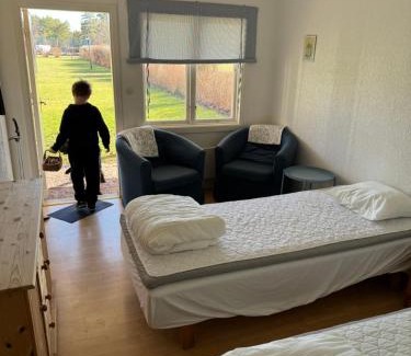 Lottorp Casa | Hornsjöns Pensionat