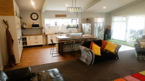 Horotiu Casa | Horotiu Homestead Hamilton Large Group & Event Hire NZ