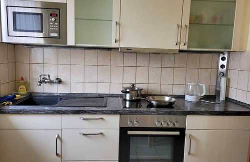 Rhein-Erft-Kreis District Apartamento | Horrem City Apartments