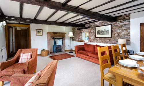 Watermillock Casa | Horrockwood Farm