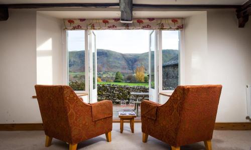 Watermillock Casa | Horrockwood Farm