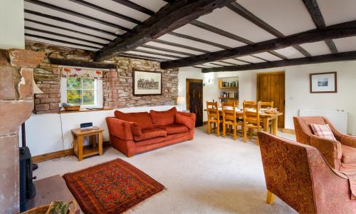Watermillock Casa | Horrockwood Farm