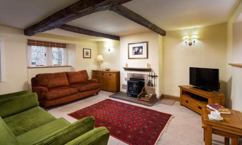 Watermillock Casa | Horrockwood Farm