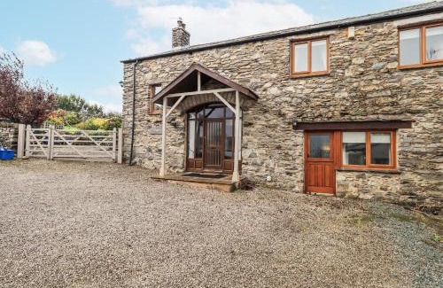 High Newton Casa | Horse and Farrier Barn