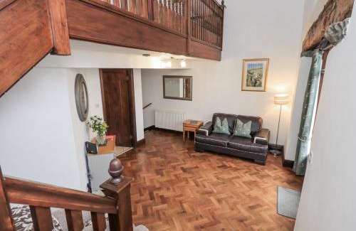 High Newton Casa | Horse and Farrier Barn