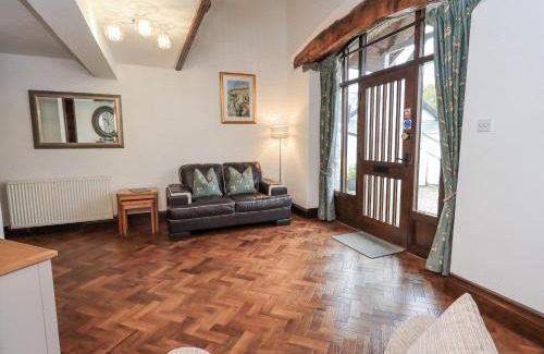 High Newton Casa | Horse and Farrier Barn