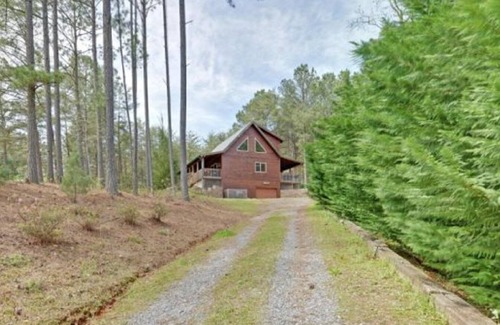 Copperhill Cabina | Cerca de Ocoee Whitewater Rafting y conveniente para Blue Ridge