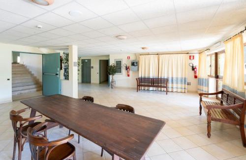 Arborea Hotel | Horse Country Resort Congress & Spa - Hotel Medar