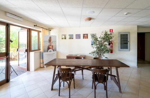 Arborea Hotel | Horse Country Resort Congress & Spa - Hotel Medar