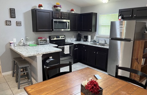 Fellowship Casa | Horse country retreat