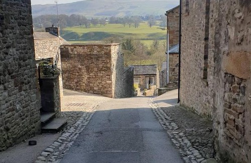 Kirkby Lonsdale Casa | Horse Market Cottage Kirkby Lonsdale