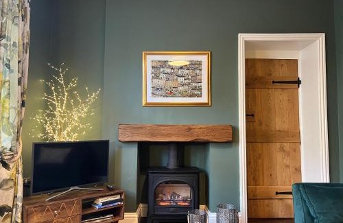 Kirkby Lonsdale Casa | Horse Market Cottage Kirkby Lonsdale