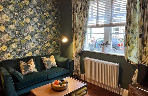 Kirkby Lonsdale Casa | Horse Market Cottage Kirkby Lonsdale