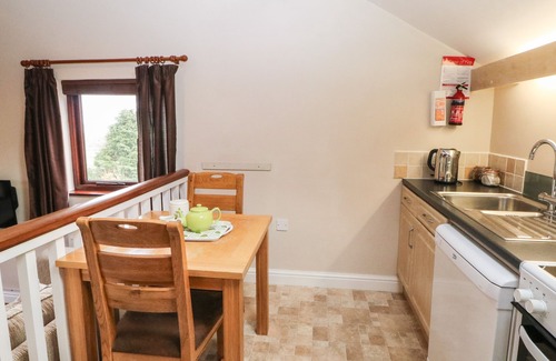 Taddington Cabaña | Horse Mill Lodge, TADDINGTON