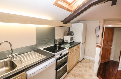 Taddington Cabaña | Horse Mill Lodge, TADDINGTON