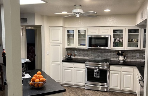 South Mountain Casa | Horse Ranch Centrally Located