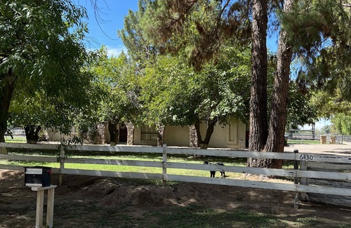 South Mountain Casa | Horse Ranch Centrally Located