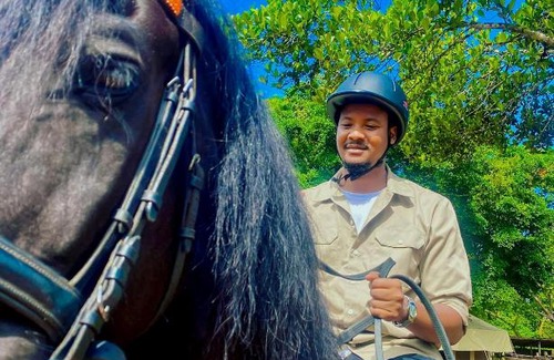 Kireka Casa | Horse Ranch Gayaza rd