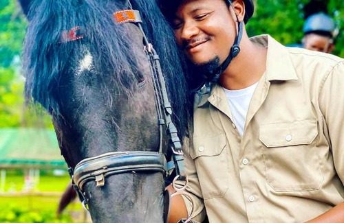 Kireka Casa | Horse Ranch Gayaza rd