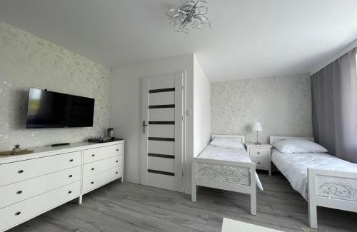 gmina Wola Krzysztoporska Casa | Horse Ville