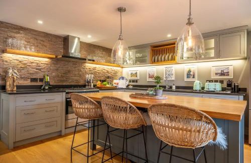 Warham Casa | Horse Yard Barn